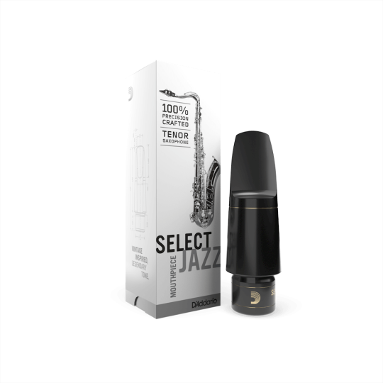 BOCCHINO SAX TENORE SELECT JAZZ D8M