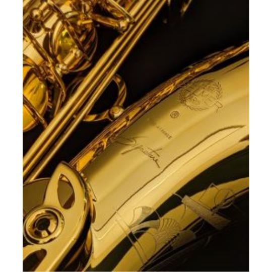 SAX TENORE SELMER SIGNATURE GOLD