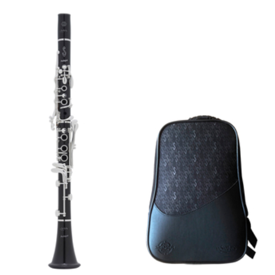 CLARINETTO SELMER PROLOGUE 1 B SIb
