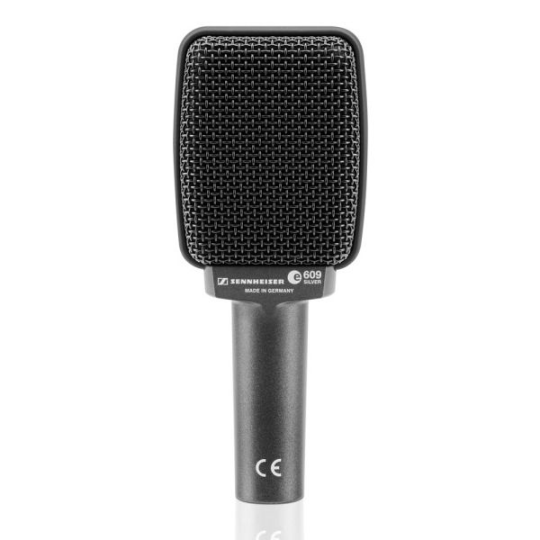 MICROFONO SENNHEISER E 906