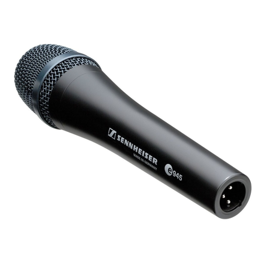 SENNHEISER E 945 