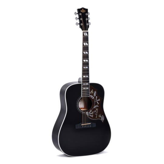  SIGMA DM-SG5 BLACK