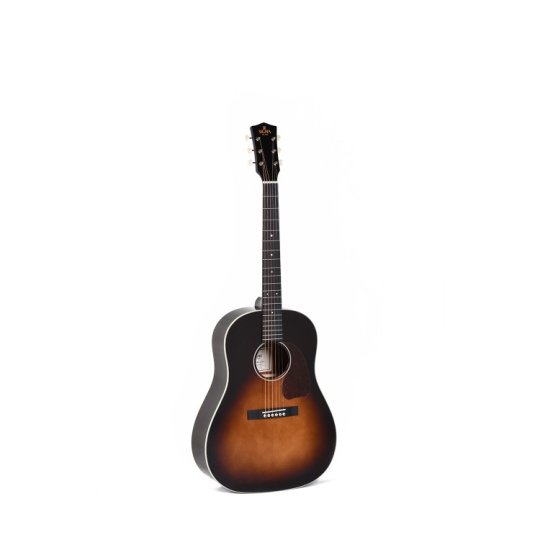  SIGMA JM-SG45 SLOPE SUNBURST