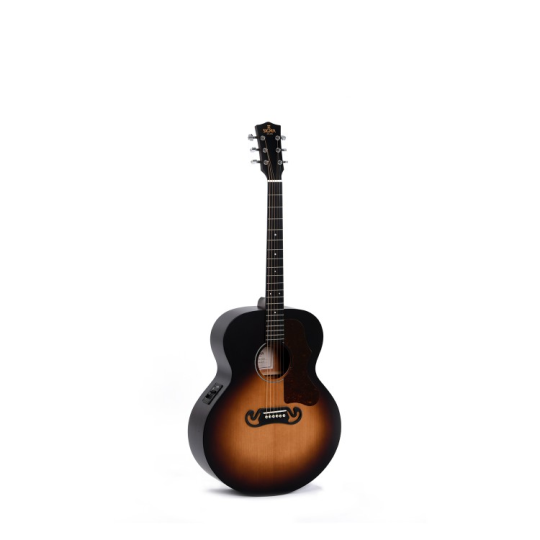 SG SIGMA GRAND JAMBO SUNBURST