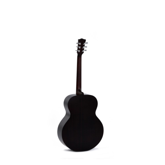 SG SIGMA GRAND JAMBO SUNBURST