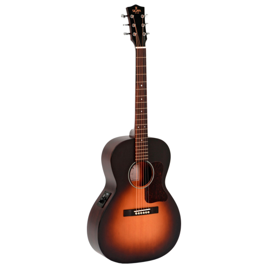  SIGMA SG L SUNBURST
