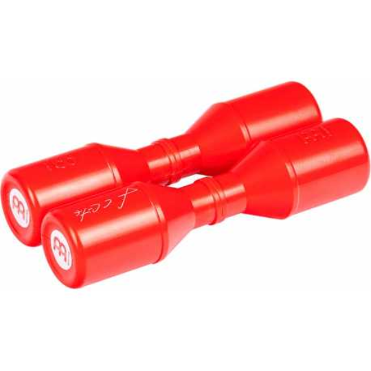 SHAKER MEINL LOIUS CONTE RED SH5R