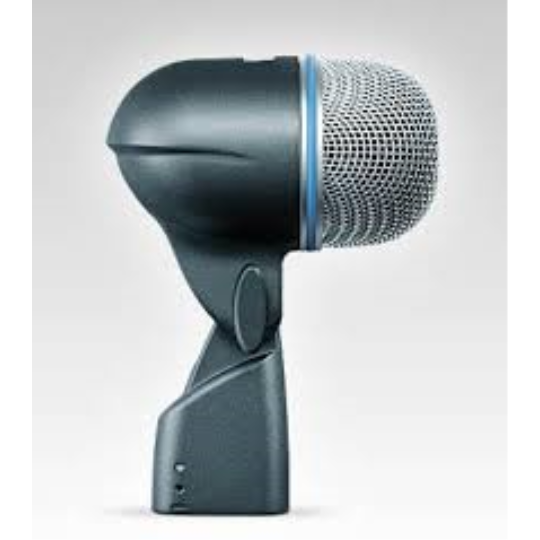 MICROFONO SHURE BETA 52  