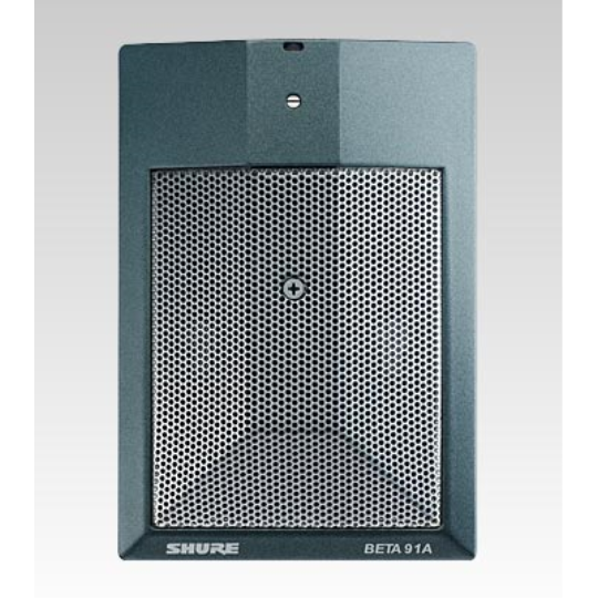 SHURE BETA 91 A 