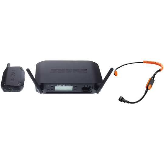SHURE GLXD 14 SM 31 