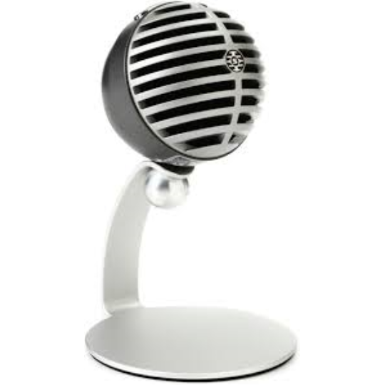 MICROFONO SHURE MV5  LTG