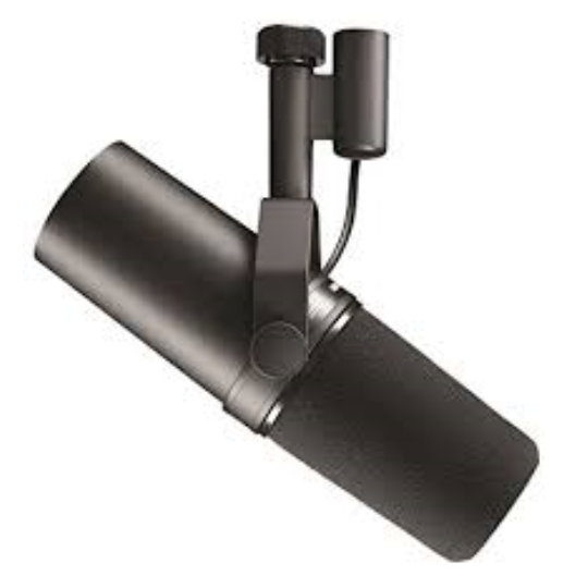 SHURE SM 7 B