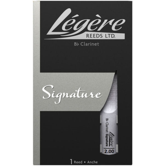 ANCIA CLARINO LEGERE SIGNATURE 2,25