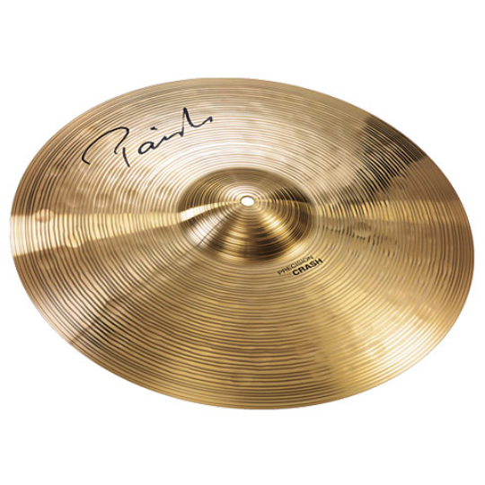 PIATTO PAISTE SIGNATURE PRECISION 20"