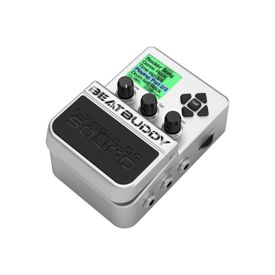 DRUM MACHINE BEATBUDDY SINGULAR SOUND