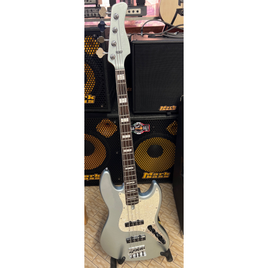 BASSO EL. SIRE V 7 4C. SILVER