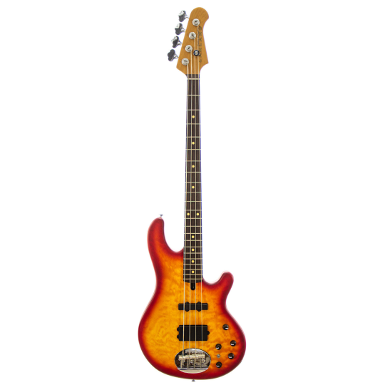  LAKLAND SKYLINE 44-02 DELUXE C