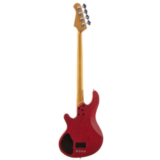  LAKLAND SKYLINE 44-02 DELUXE C