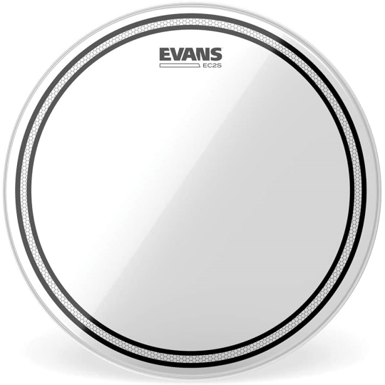 PELLE EVANS EC2 TRASPARENTE 16"