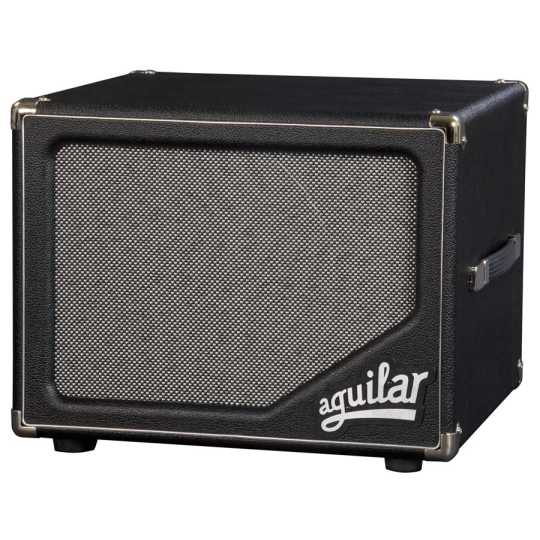 AGUILAR SL 112 