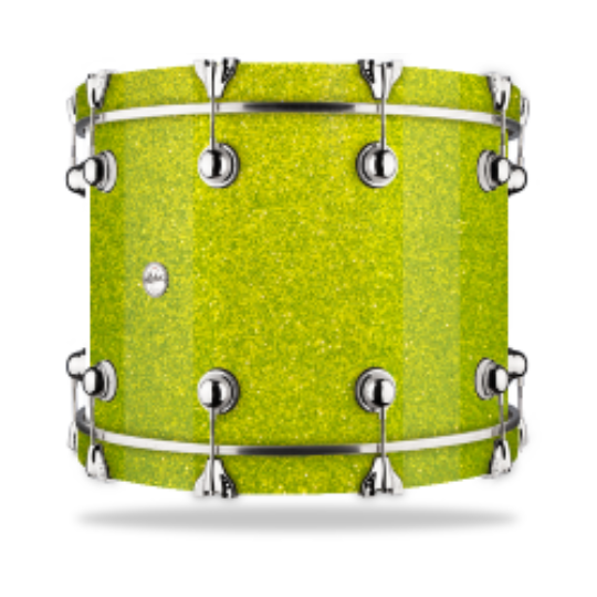 BATTERIA DS REBEL 22X16 12X8 16X14 CAIPIRINHA SP