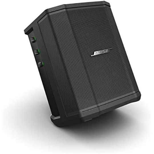  BOSE S 1 PRO + 