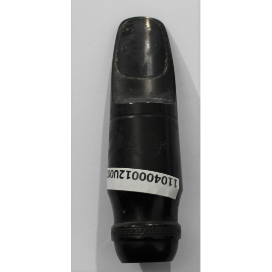 BOCCHINO SAX ALTO SELMER SOLOIST C* 
