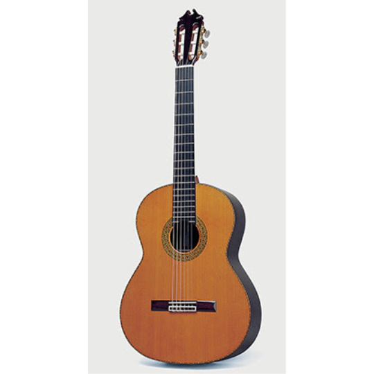 Juan Hernández Sonata 力強く R.630 クラシックギター 