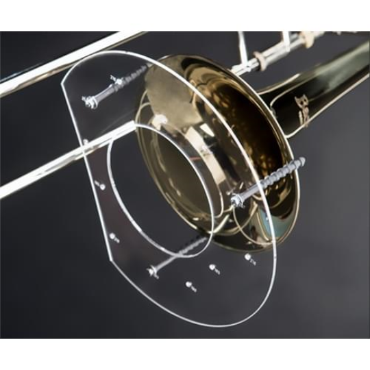 SORDINA PER TROMBONE SELFIESOUND