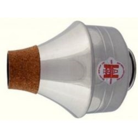 SORDINA TROMBA HARMON WOW ALLUMINIO