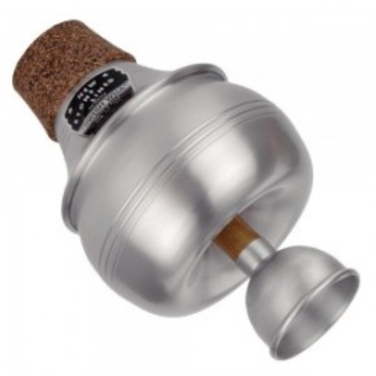 SORDINA X TROMBA H & BERG SWISH WHA 241ALLUMINIO