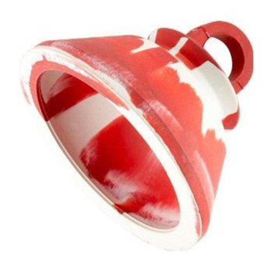 SORDINA X TROMBA HUMES & BERG TRIXIE PLUNGER