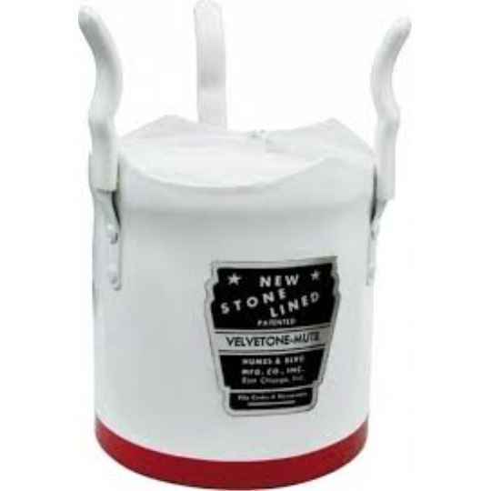 SORDINA TROMBA H&B VELVET 108