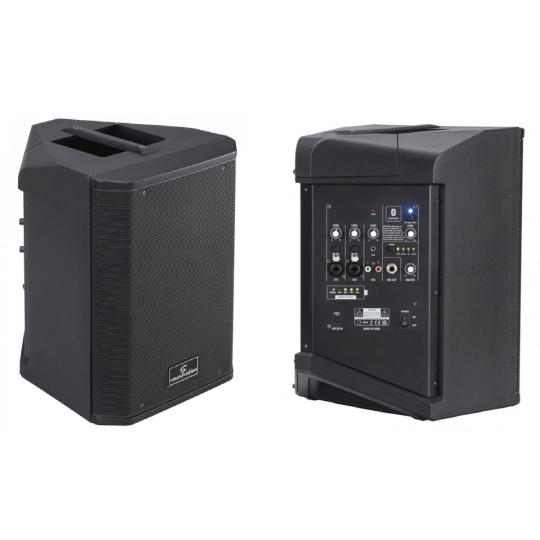  SOUNDSTATION HYPER 8 STREET