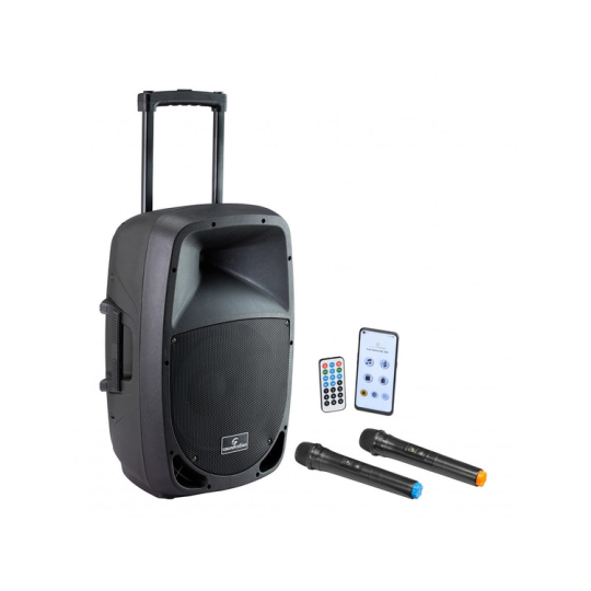 SOUNDSTATION GO SOUND 12