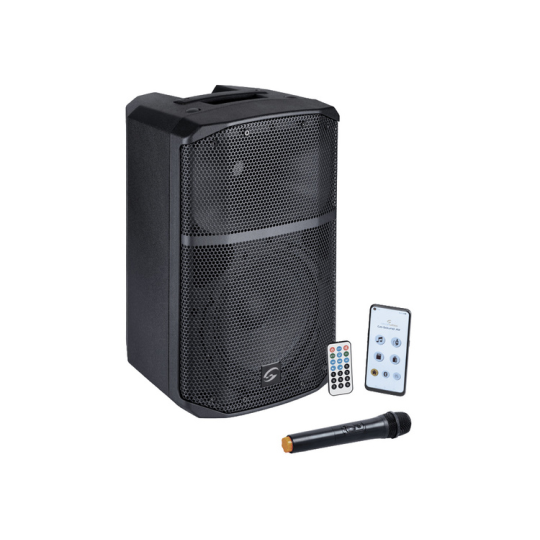  SOUNDSATION PROVIBE 8 AIR