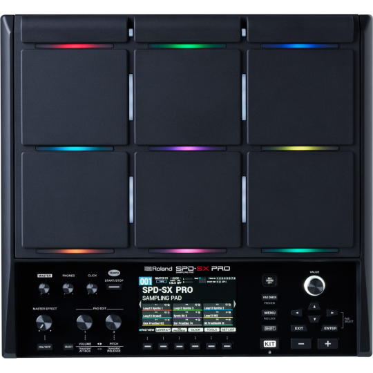  ROLAND SPD SX PRO 