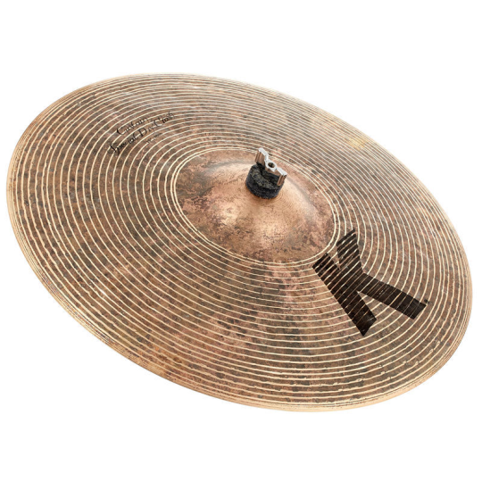 PIATTO ZILDJIAN K CUSTOM SPECIAL DRY 18"