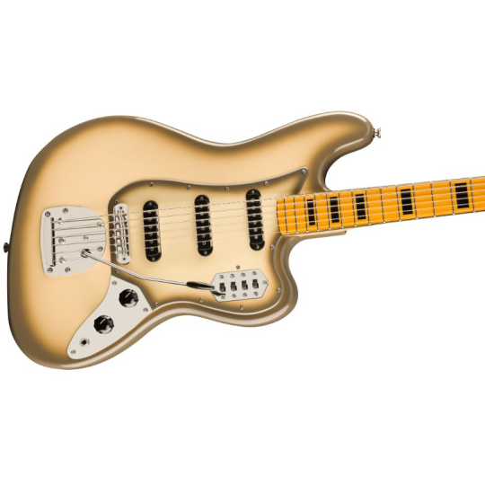  SQUIER FSR CV BASS VI MN BPP ANT