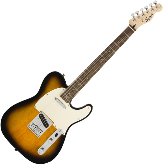  SQUIER BULLET TELE LRL BSB