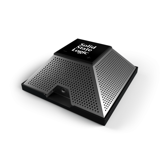 SCHEDA AUDIO SOLID STATE LOGIC CONNEX 