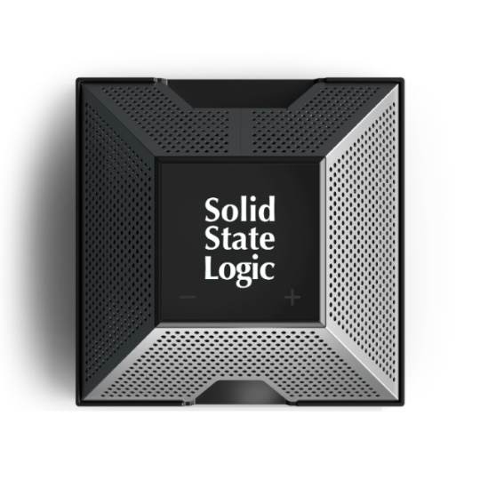 MICROFONO SSL CONNEX SOLID STATE LOGIC