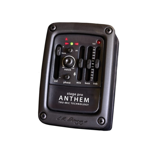 PICK UP LR BAGS STAGE PRO ANTHEM