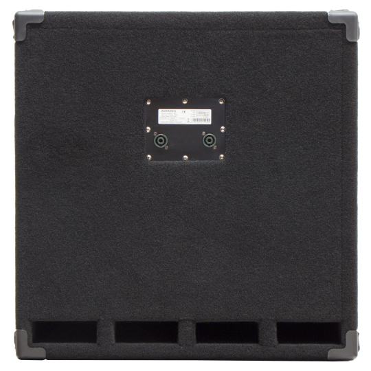  MARK BASS STANDARD 104 HR 4 OHM