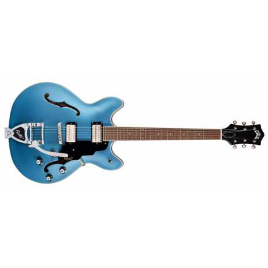 GUILD STARFIRE I DC BLUE