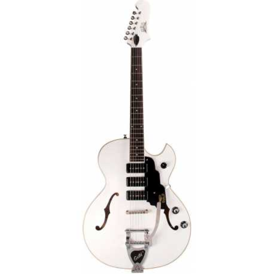  GUILD STARFIRE I JET 90 WHITE