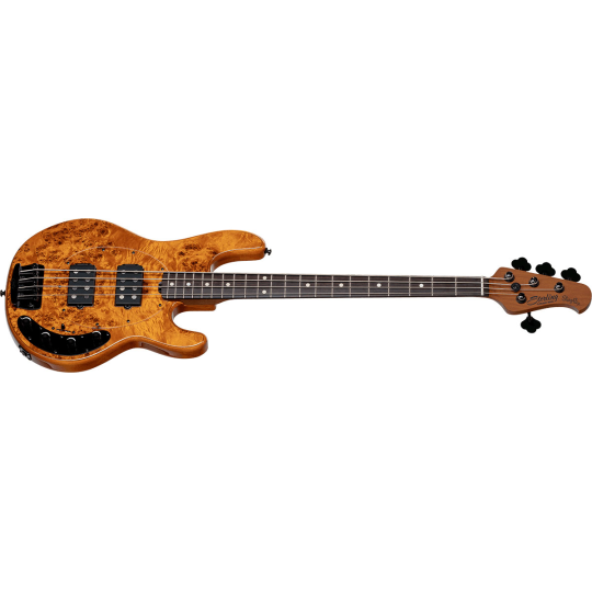  STERLING STING RAY 34 HH AMBER