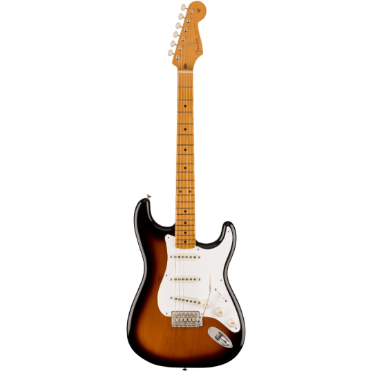  FENDER STRAT VINT II 50s 2 TS 