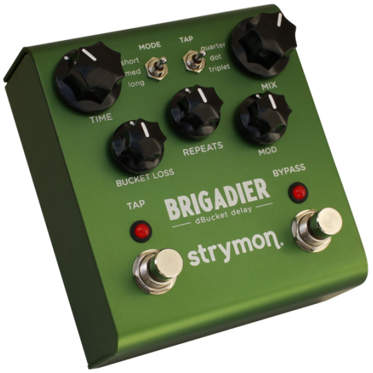 STRYMON BRIGADIER 54 KDL