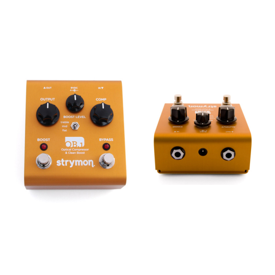 STRYMON OB. 1 COMPR.BOOST 